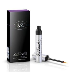 LiLash XL Purified Eyelash Serum